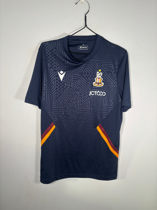 Bradford City Training Shirt 2023/24 (M)