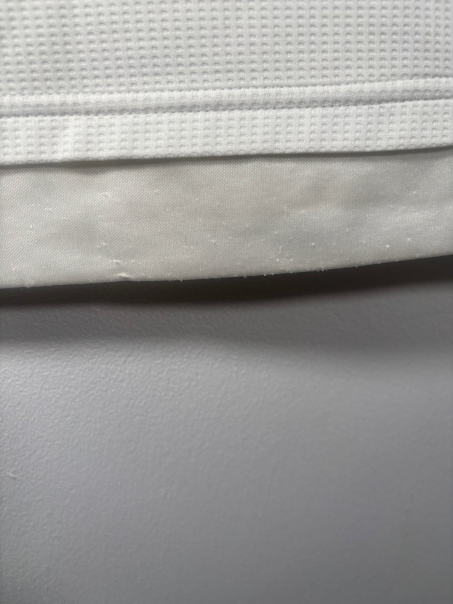 Real Madrid Home Shirt 2015/16 (S)