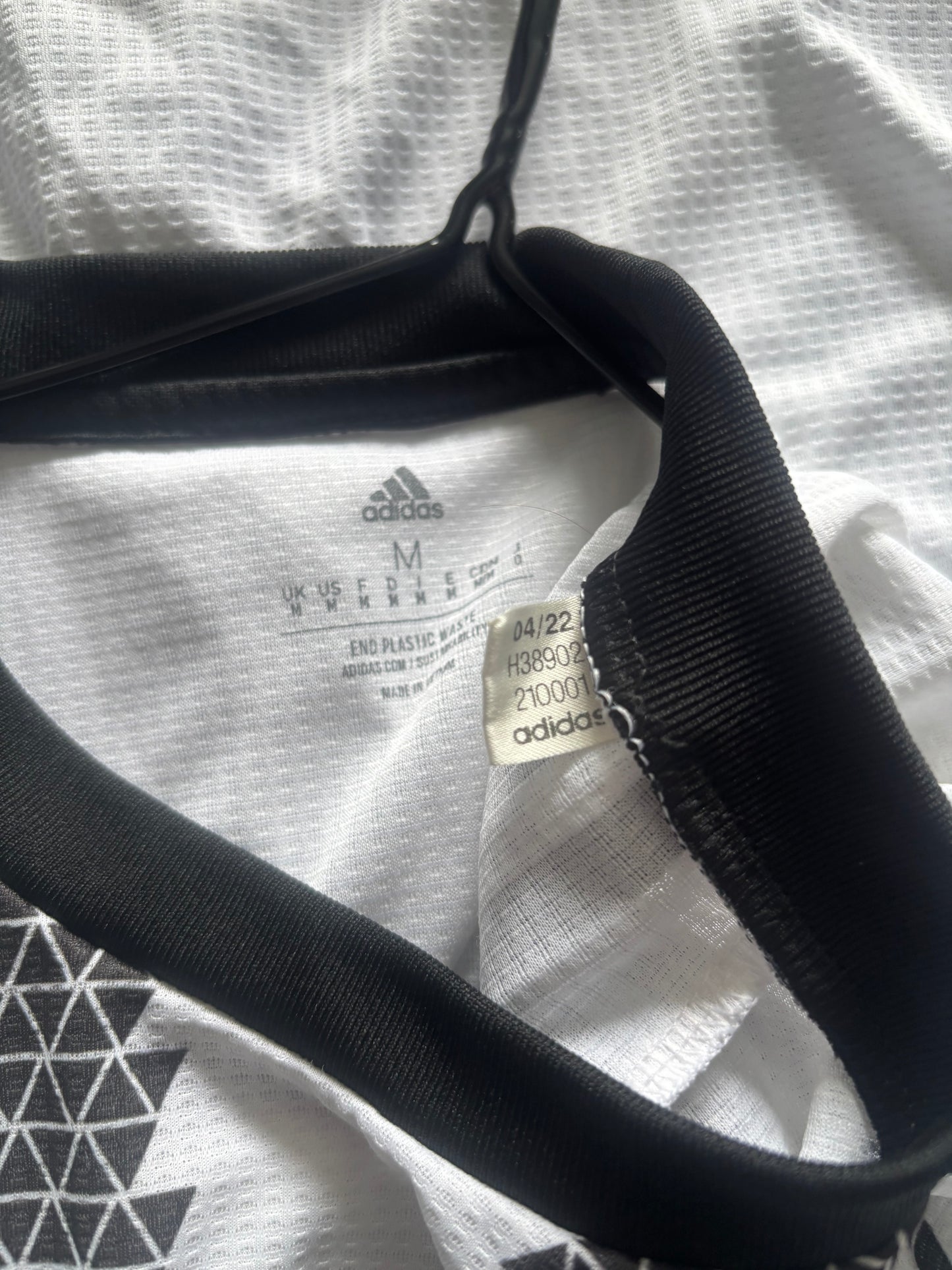 Juventus Home Shirt 2022/23 Player Quality (M)