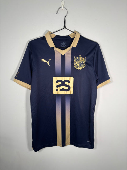 Port Vale Away Shirt 2023/24 (M)