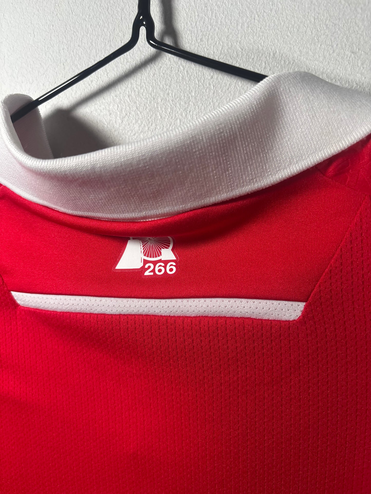 Wrexham Home Shirt 2025/26 (XL)