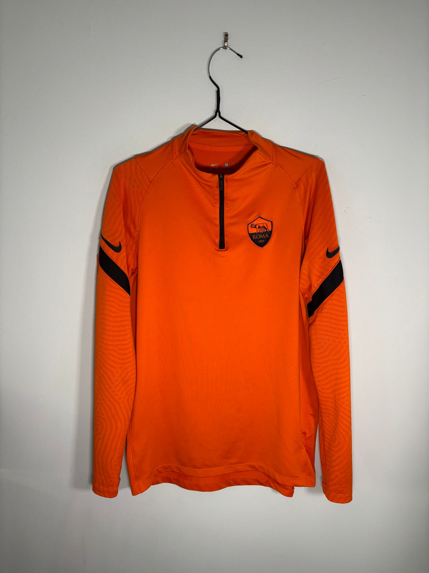 Roma Training 1/4 Zip 2020/21 (M)