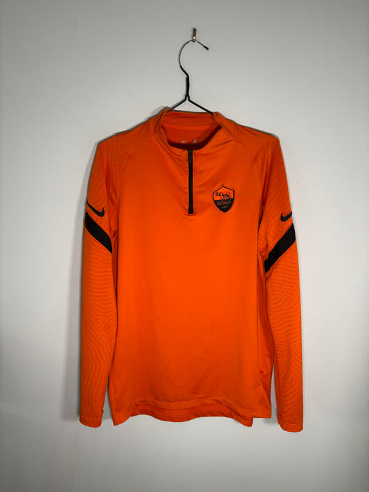 Roma Training 1/4 Zip 2020/21 (M)