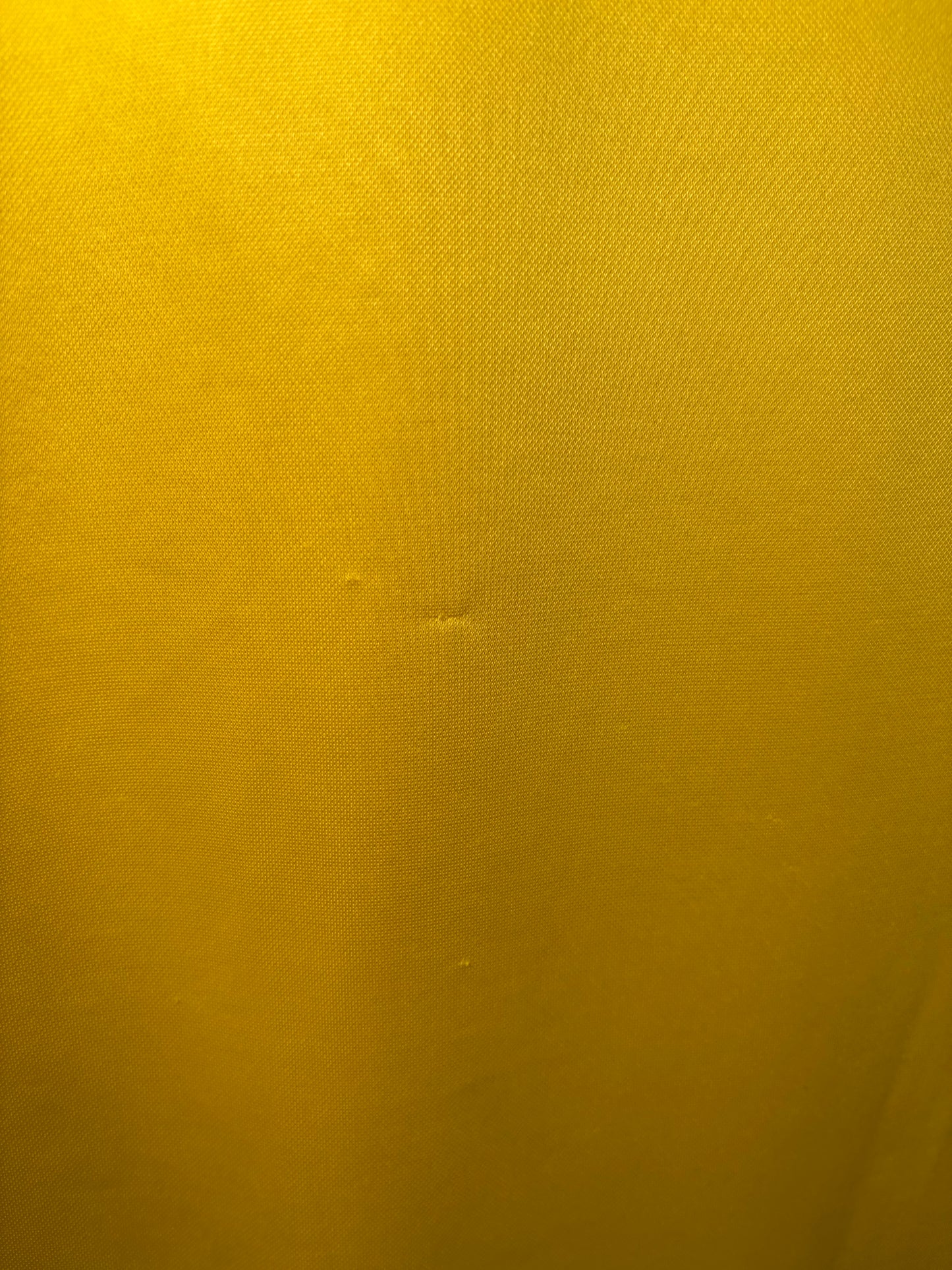 Brazil Home Shirt 2014/15 Player Issue (S)