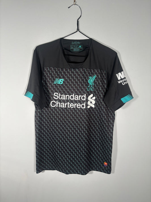 Liverpool Third Shirt 2019/20 (M)