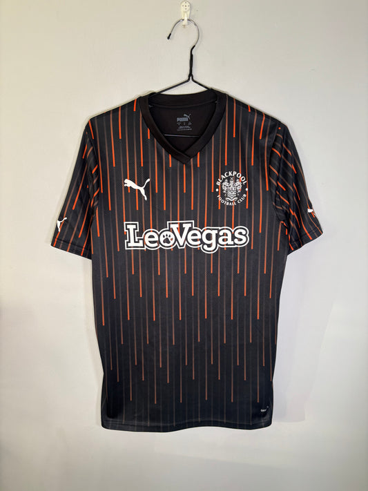 Blackpool Third Shirt 2023/24 (M)