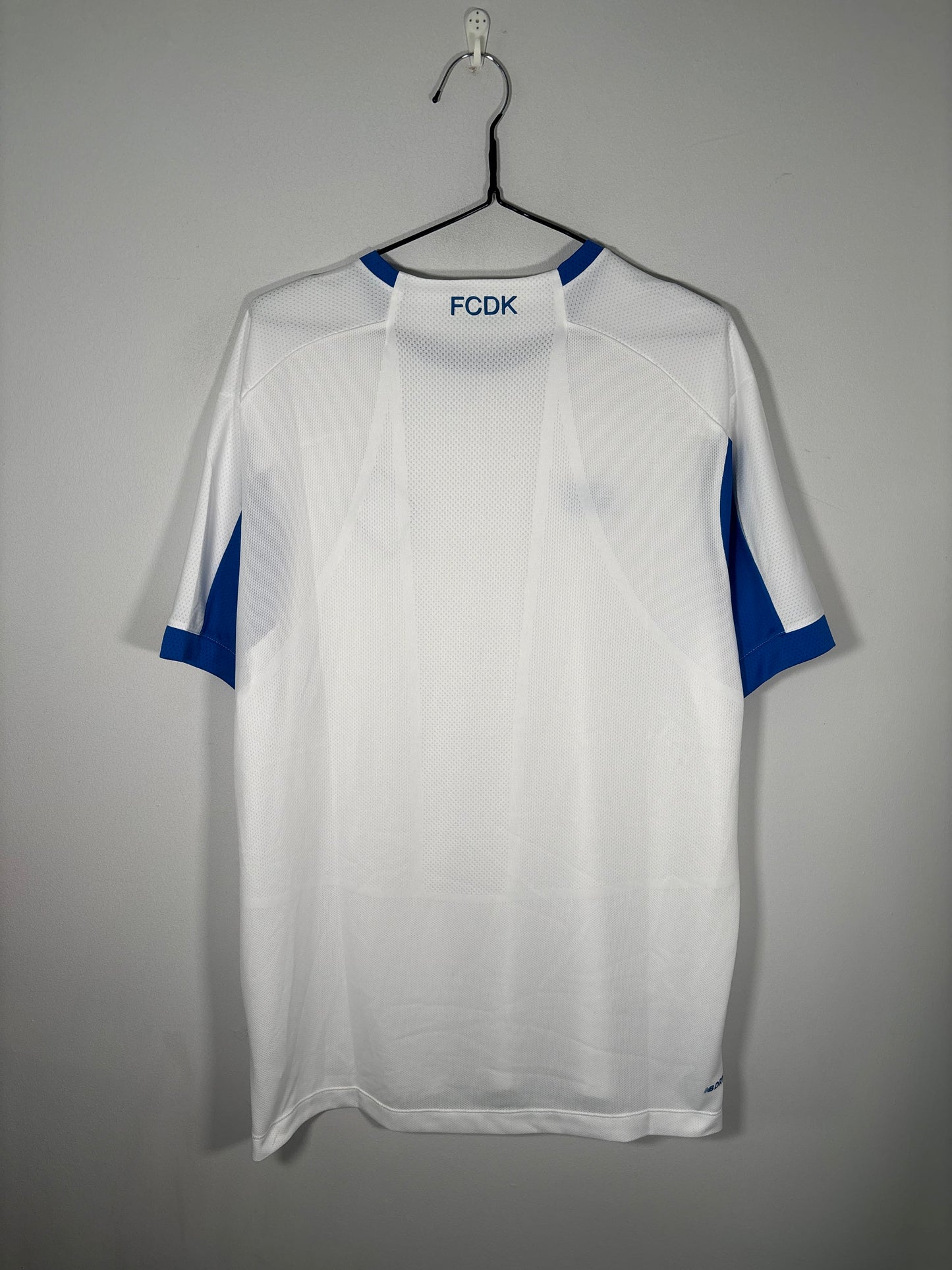 Dynamo Kyiv Home Shirt 2019/20 (XL)