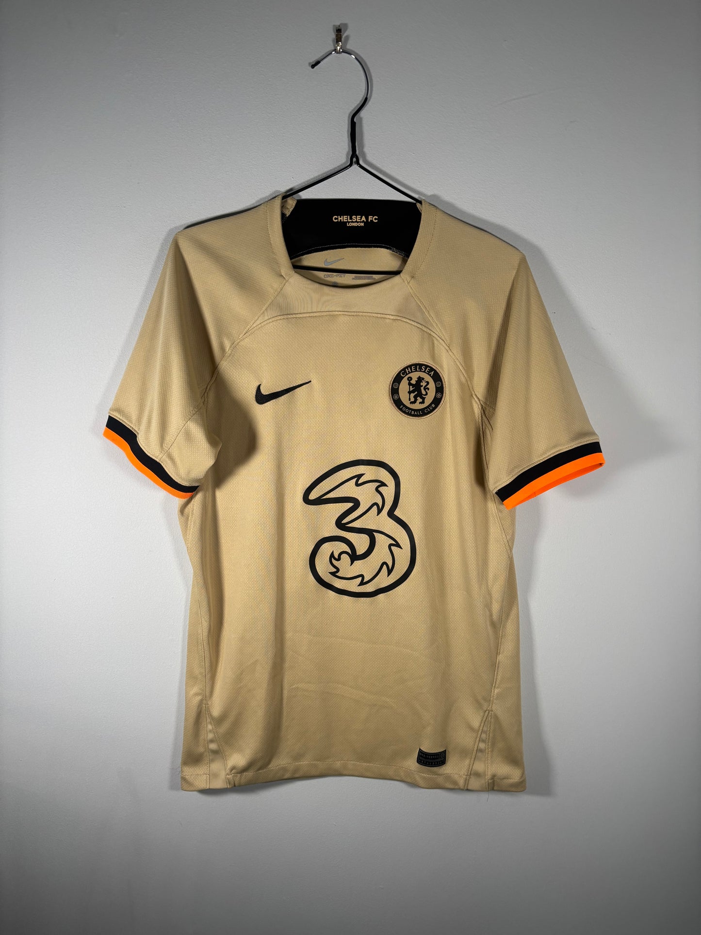 Chelsea Third Shirt 2022/23 (S)