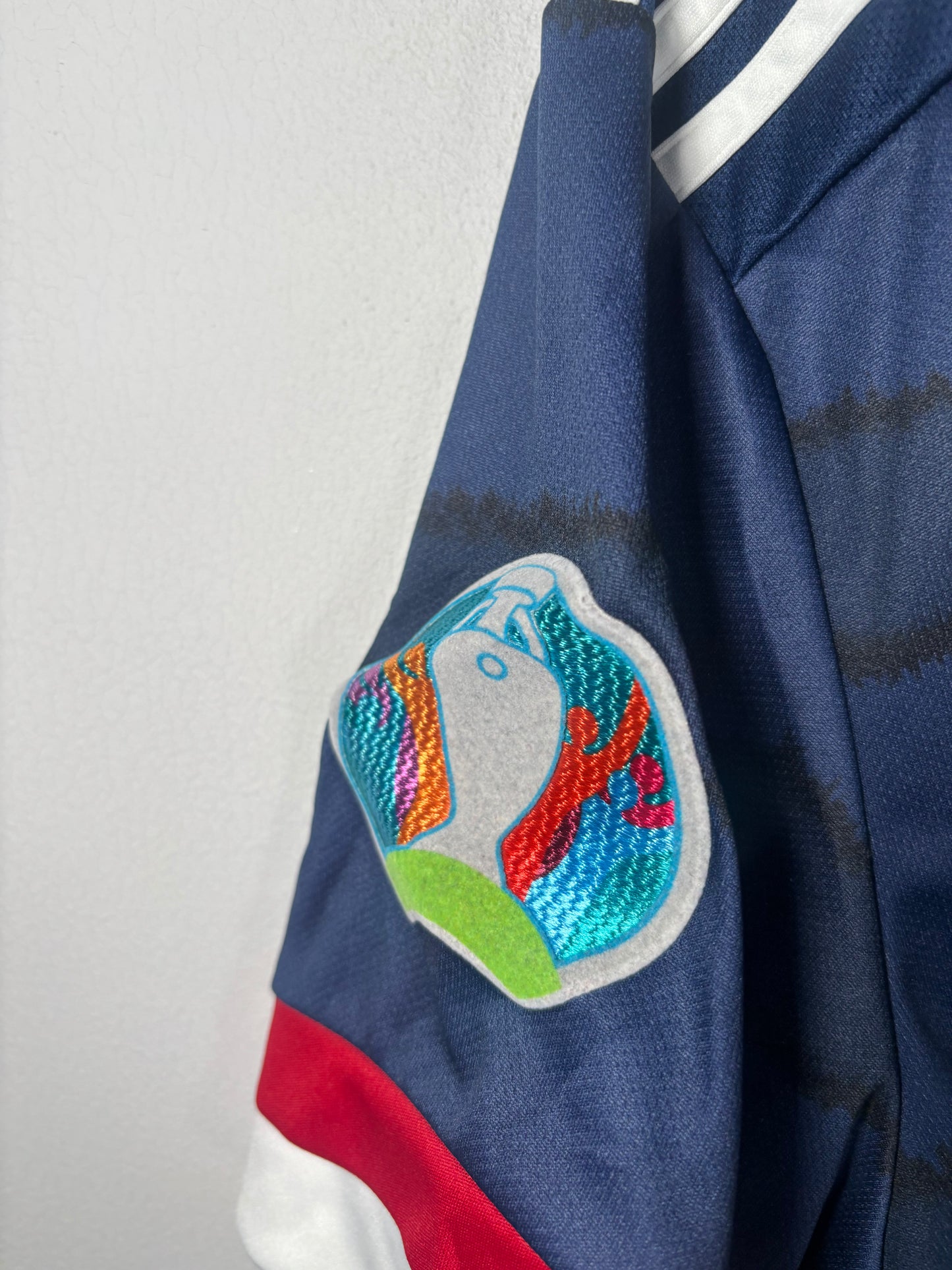 Scotland Home Shirt 2020 (M)