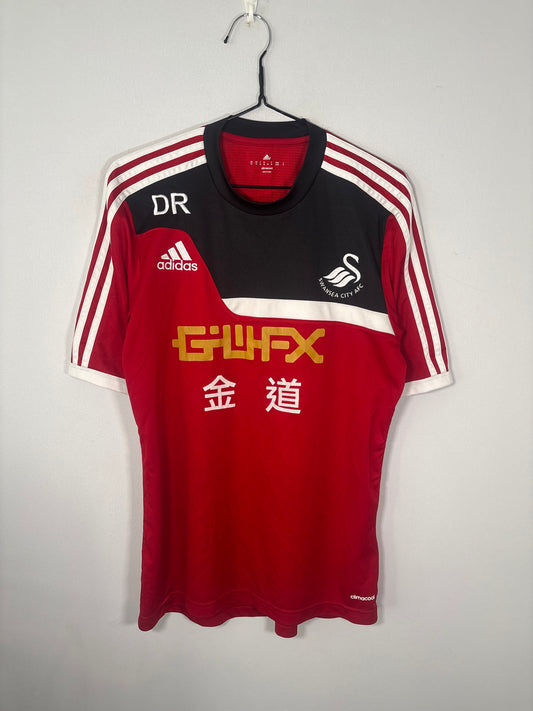 Swansea City Training Shirt 2013/14 (M)
