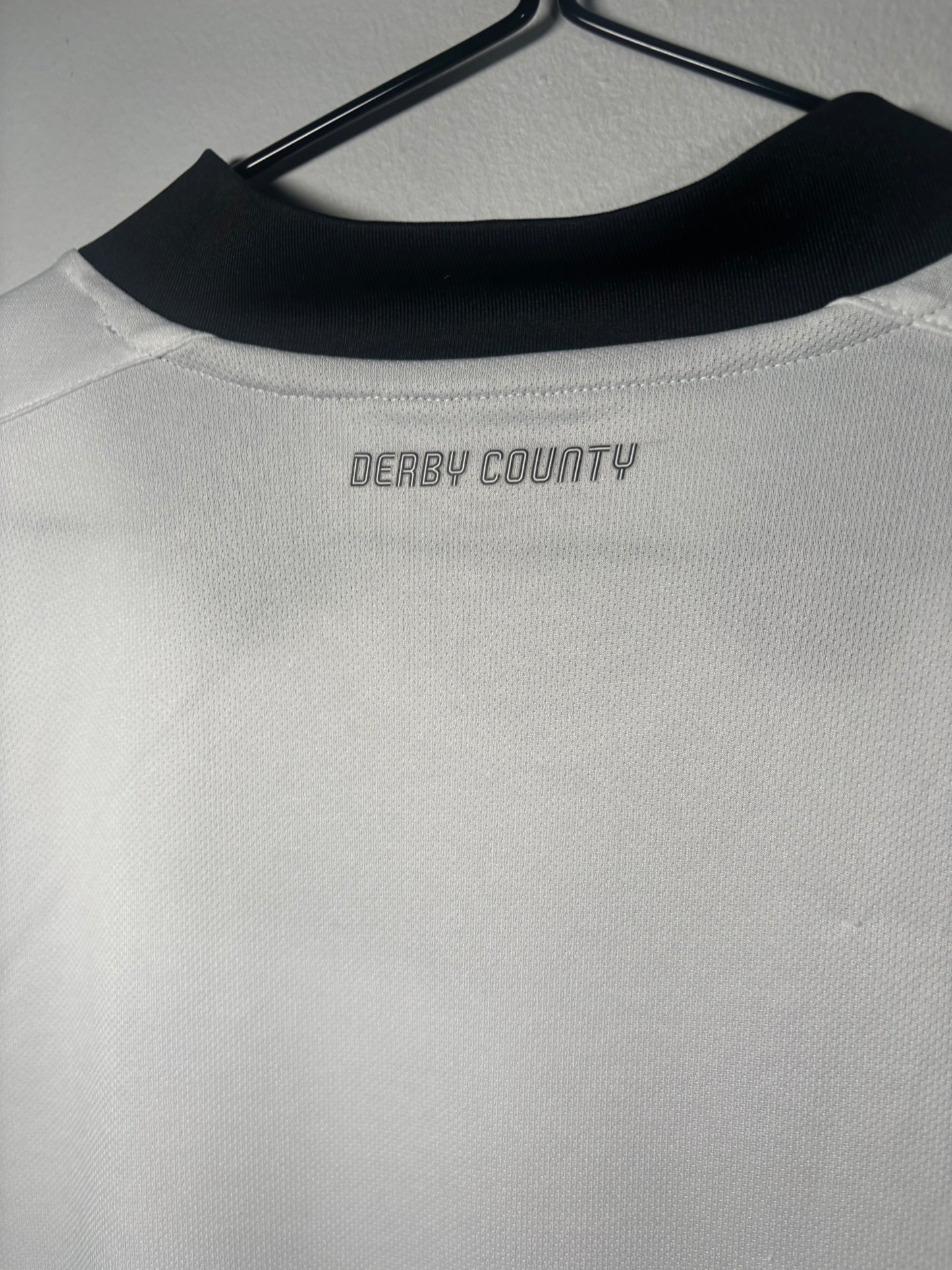 Derby County Home Shirt 2022/23 (S)