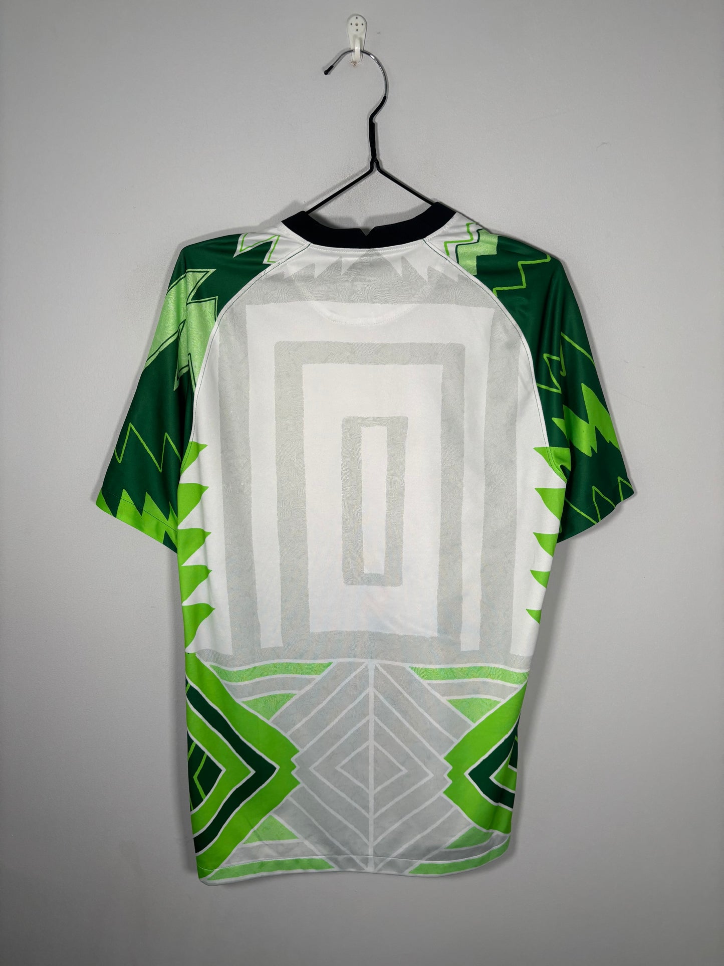Nigeria Home Shirt 2020 (M)