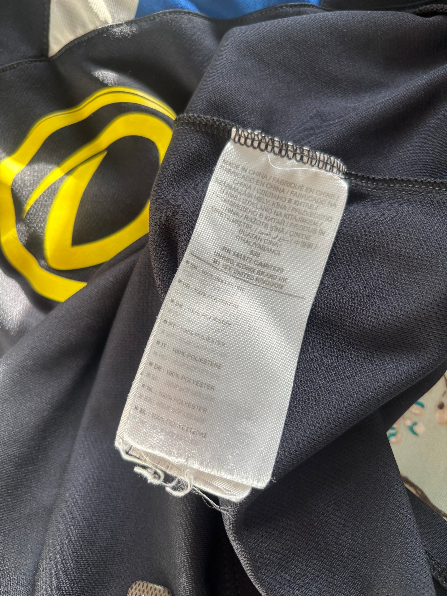 Blackburn Rovers Away Shirt 2016/17 (S)