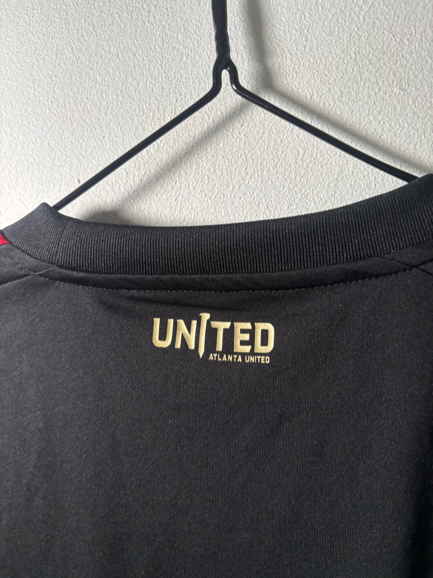 Atlanta United Home Shirt 2019/20 (S)