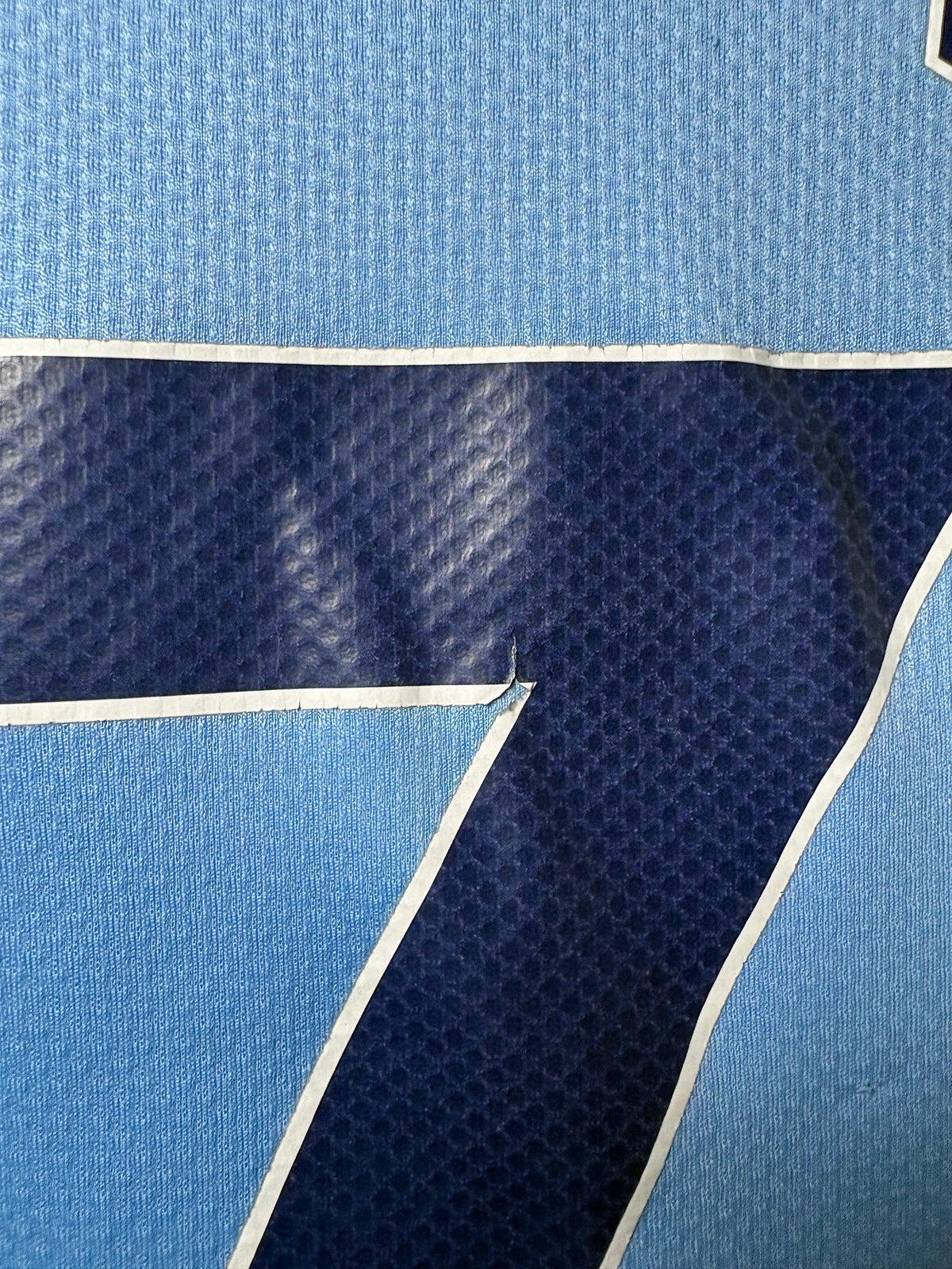 Manchester City Home Authentic Shirt 2020/21 De Bruyne (LK)