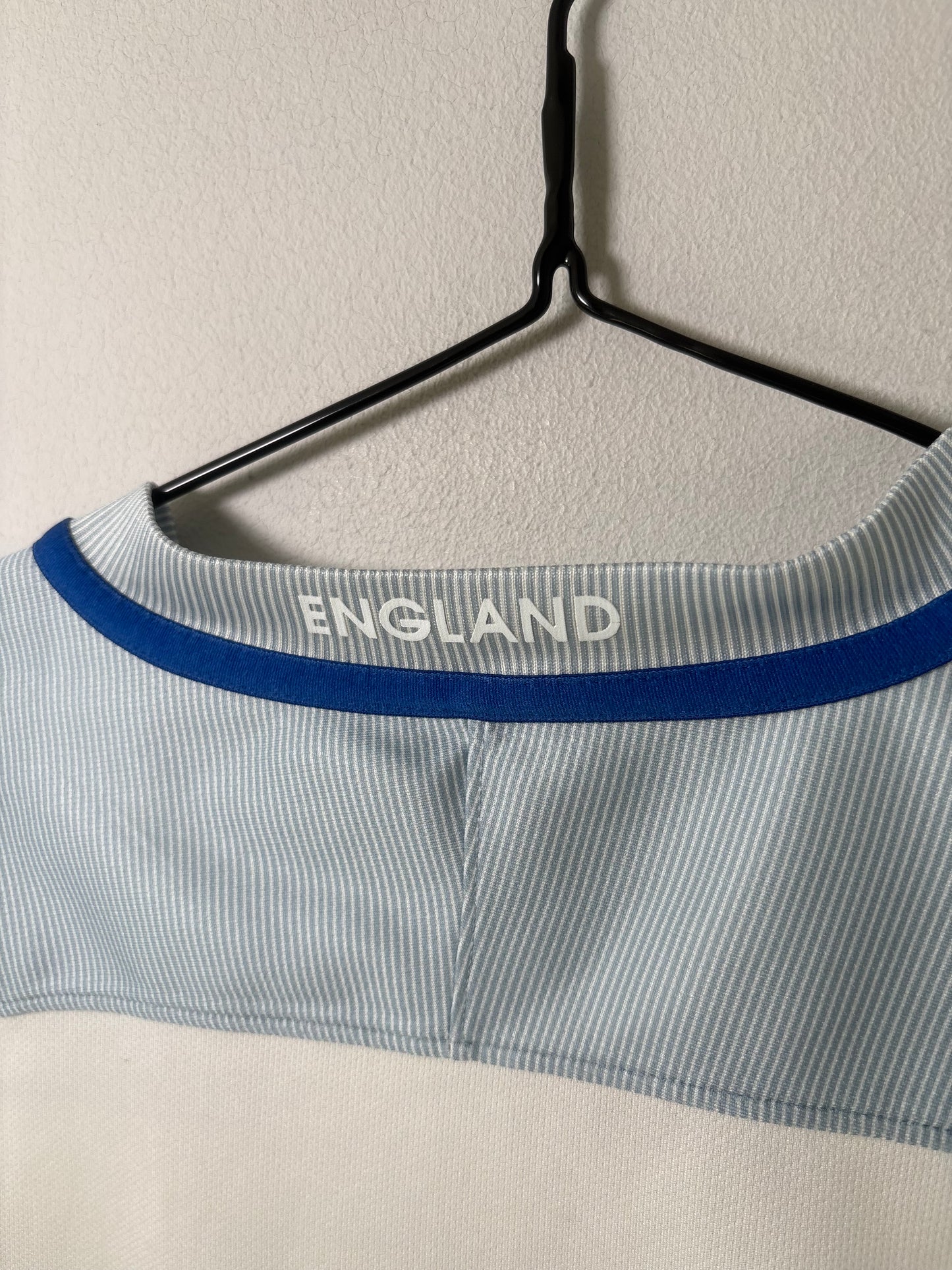 England Home Shirt 2016 (M)