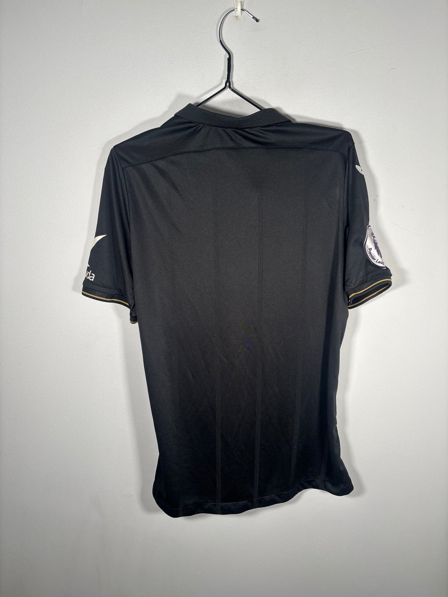 Swansea City Third Shirt 2017/18 (M)