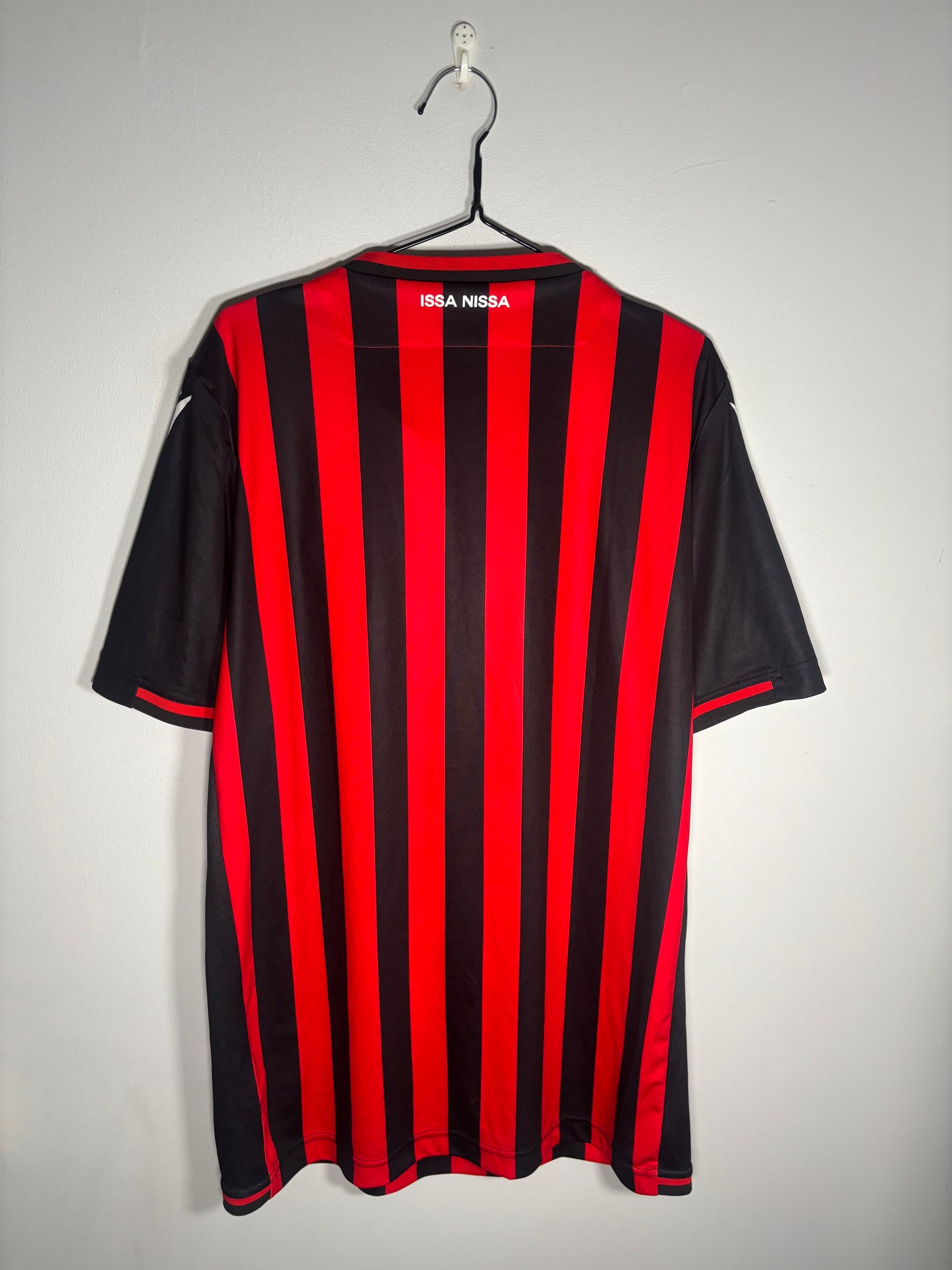 Nice Home Shirt BNWT 2019/20 (XXL)