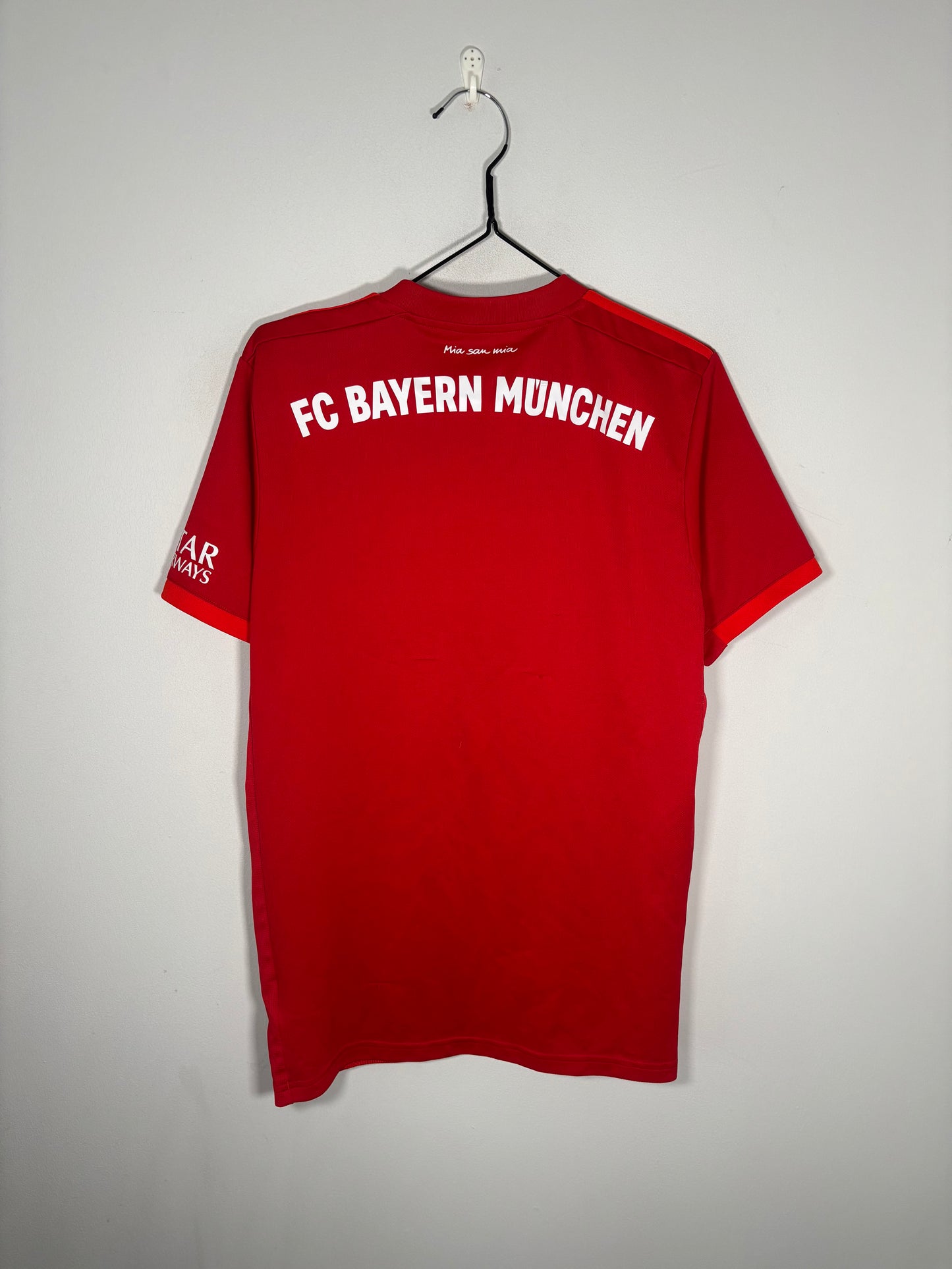 Bayern Munich Home Shirt 2019/20 (M)