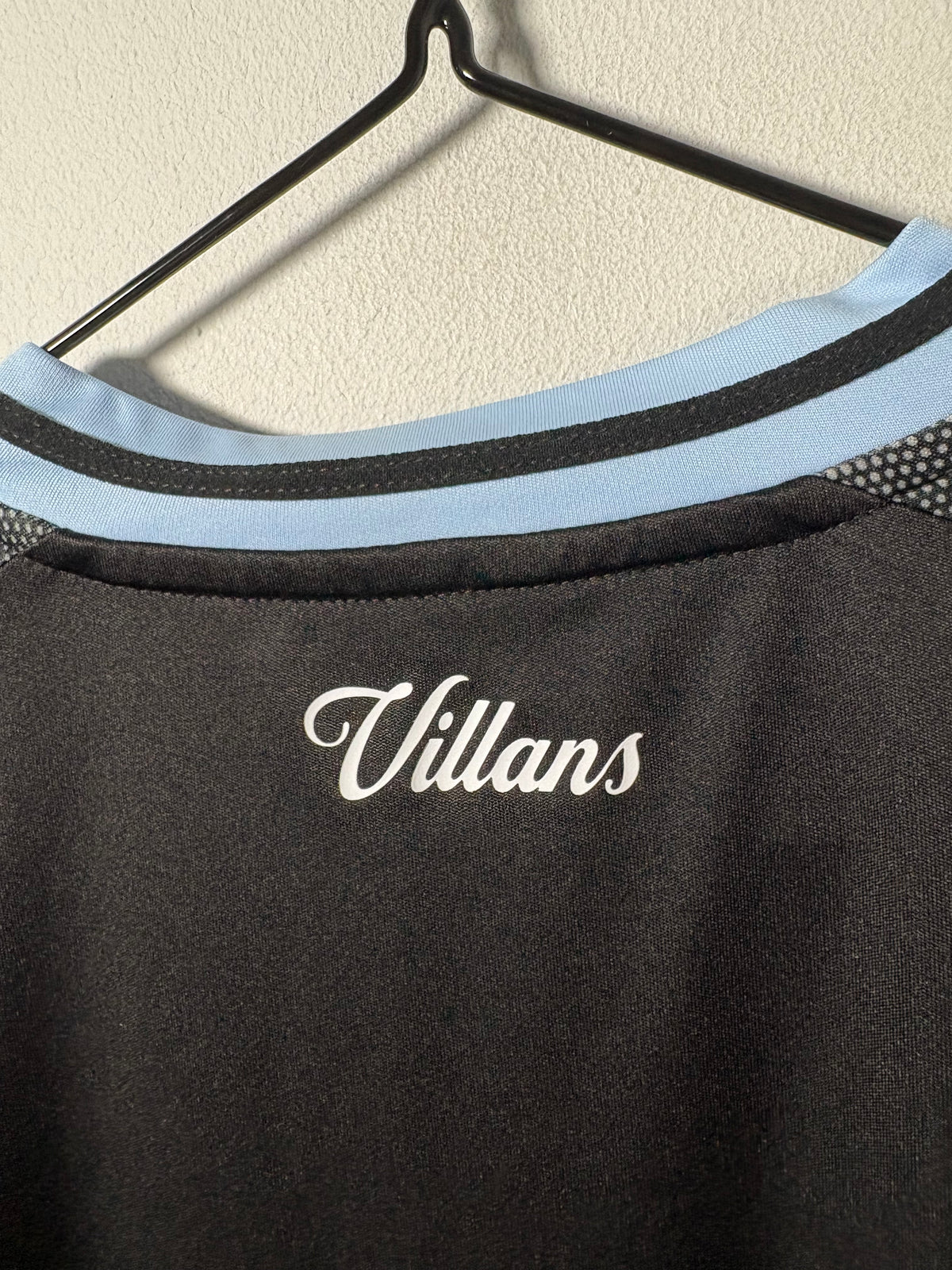 Aston Villa Away Shirt 2025/26 (L)
