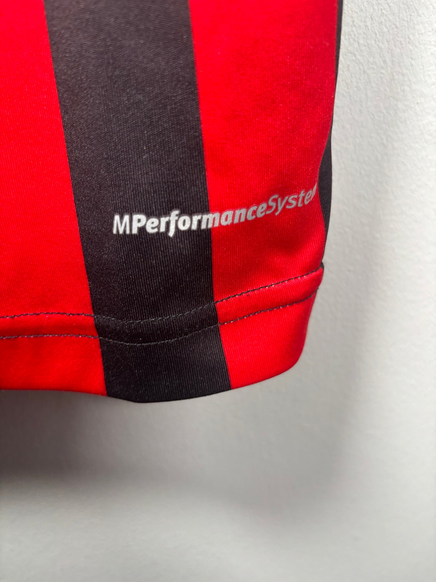 Nice Home Shirt 2019/20 (S)