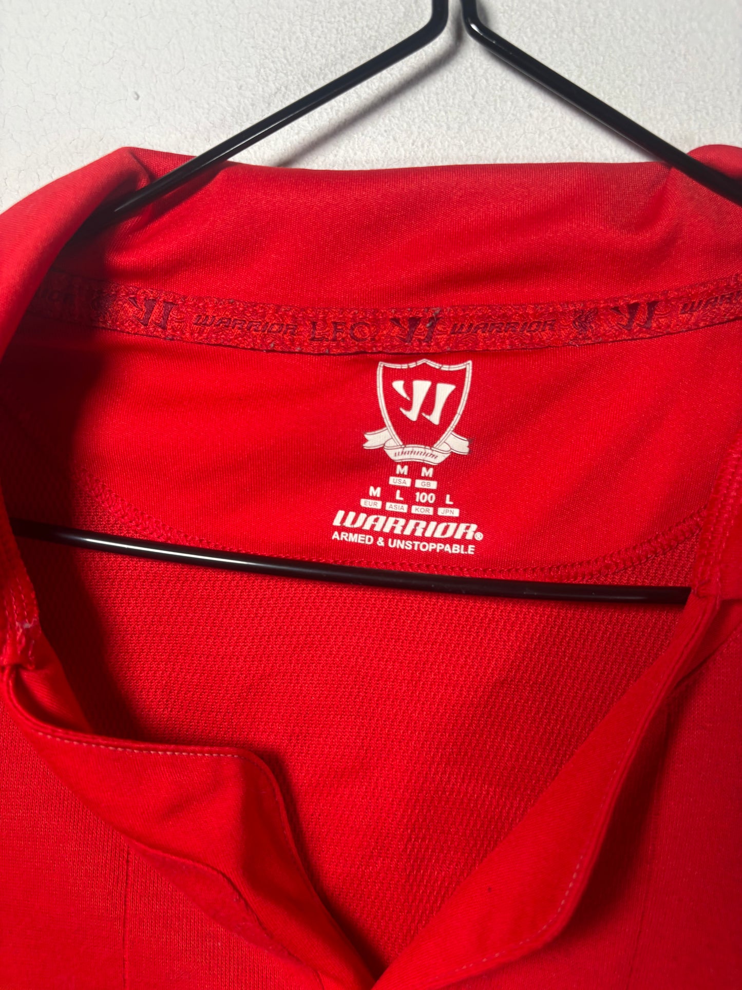 Liverpool Home Shirt 2012/13 Suarez (M)