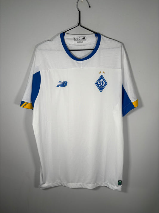 Dynamo Kyiv Home Shirt 2019/20 (XL)