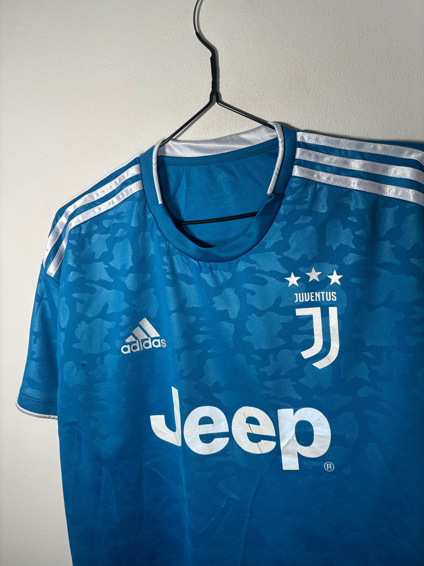 Juventus Third Shirt 2019/20 (L)