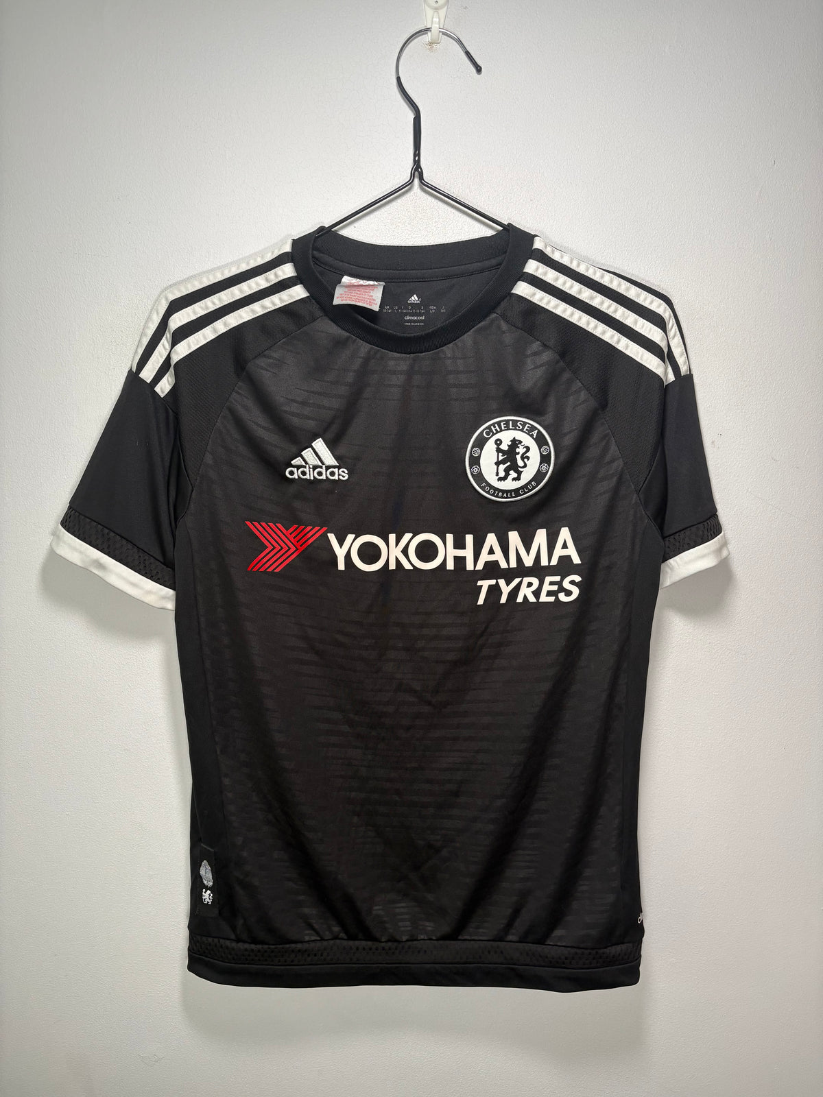 Chelsea Authentic Third Shirt 2015/16 (LK)