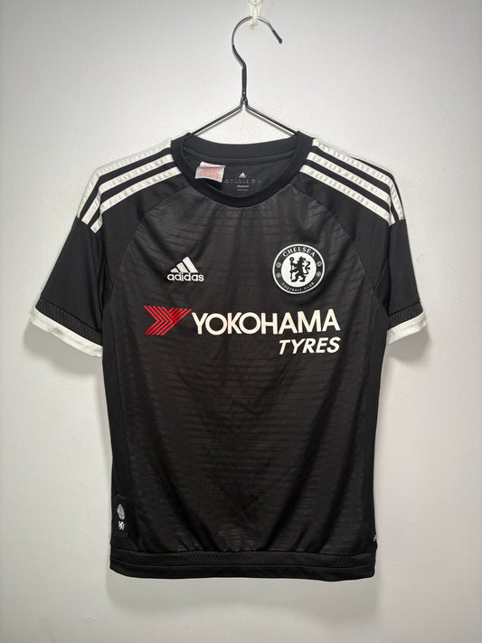 Chelsea Authentic Tredjetrøje 2015/16 (LK)