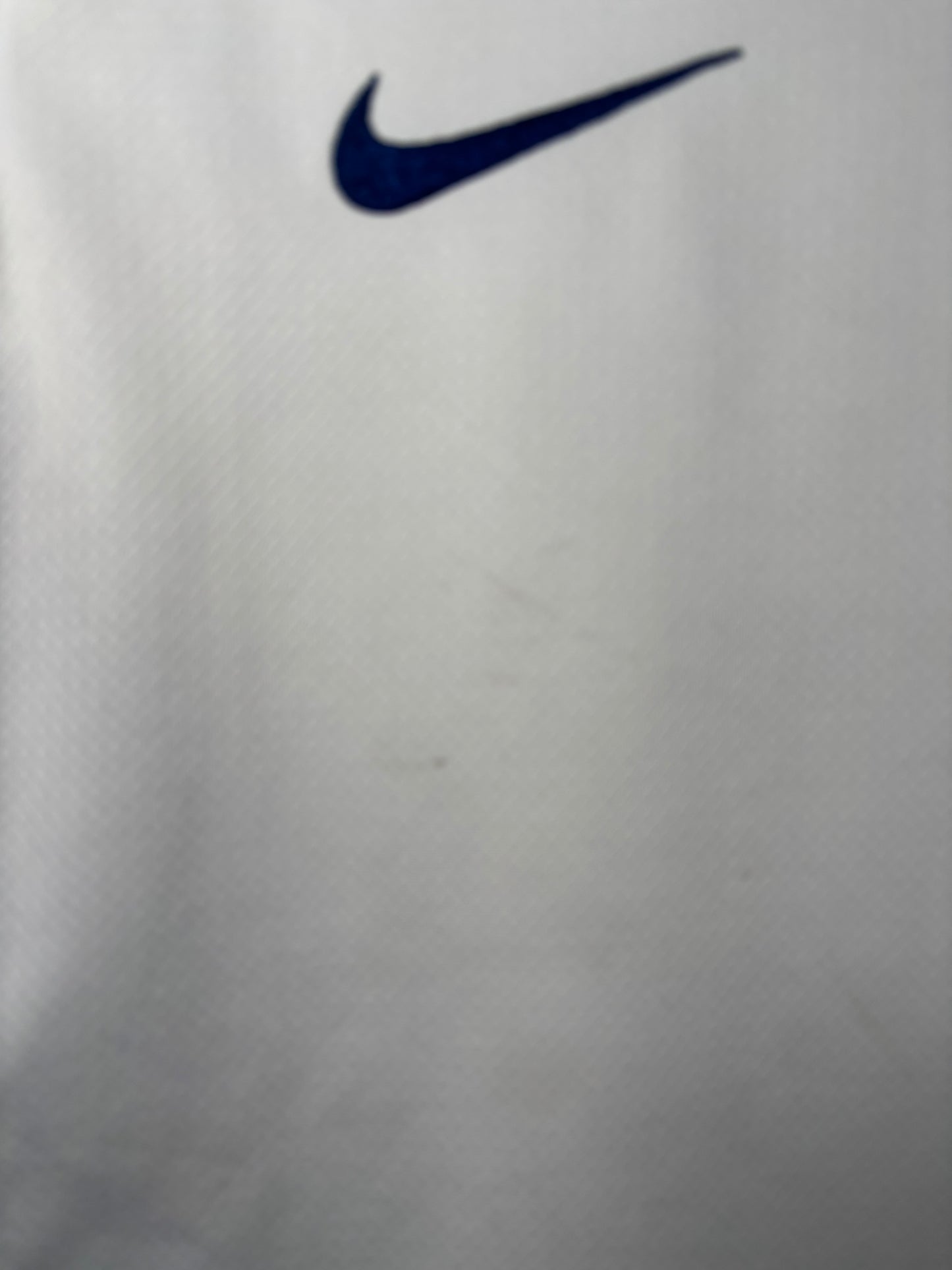 England Home Shirt 2024 (S)