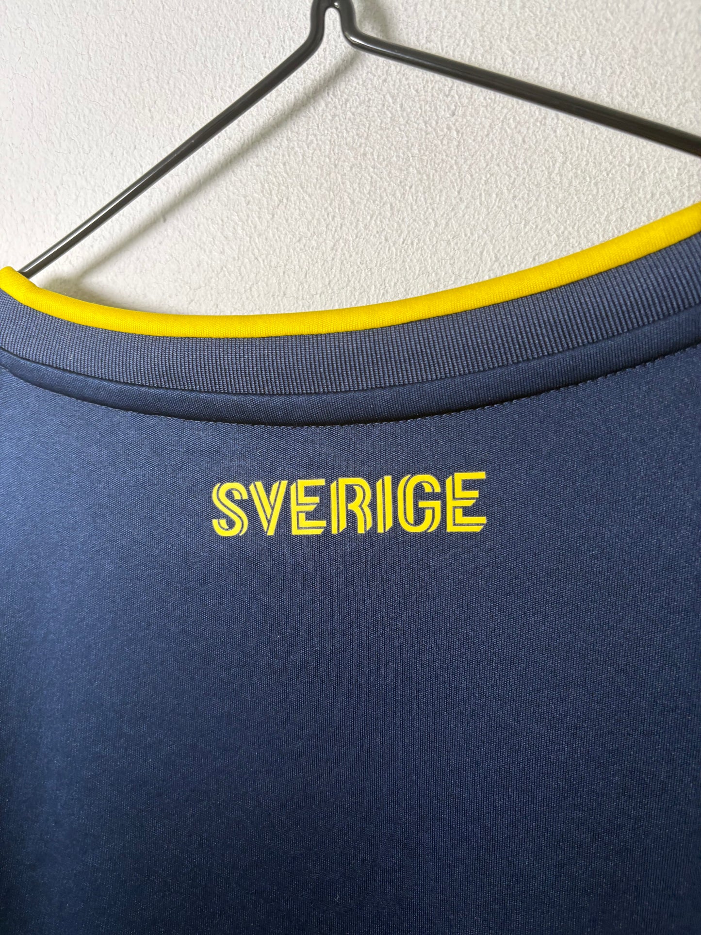 Sweden Away Shirt 2020 (M)
