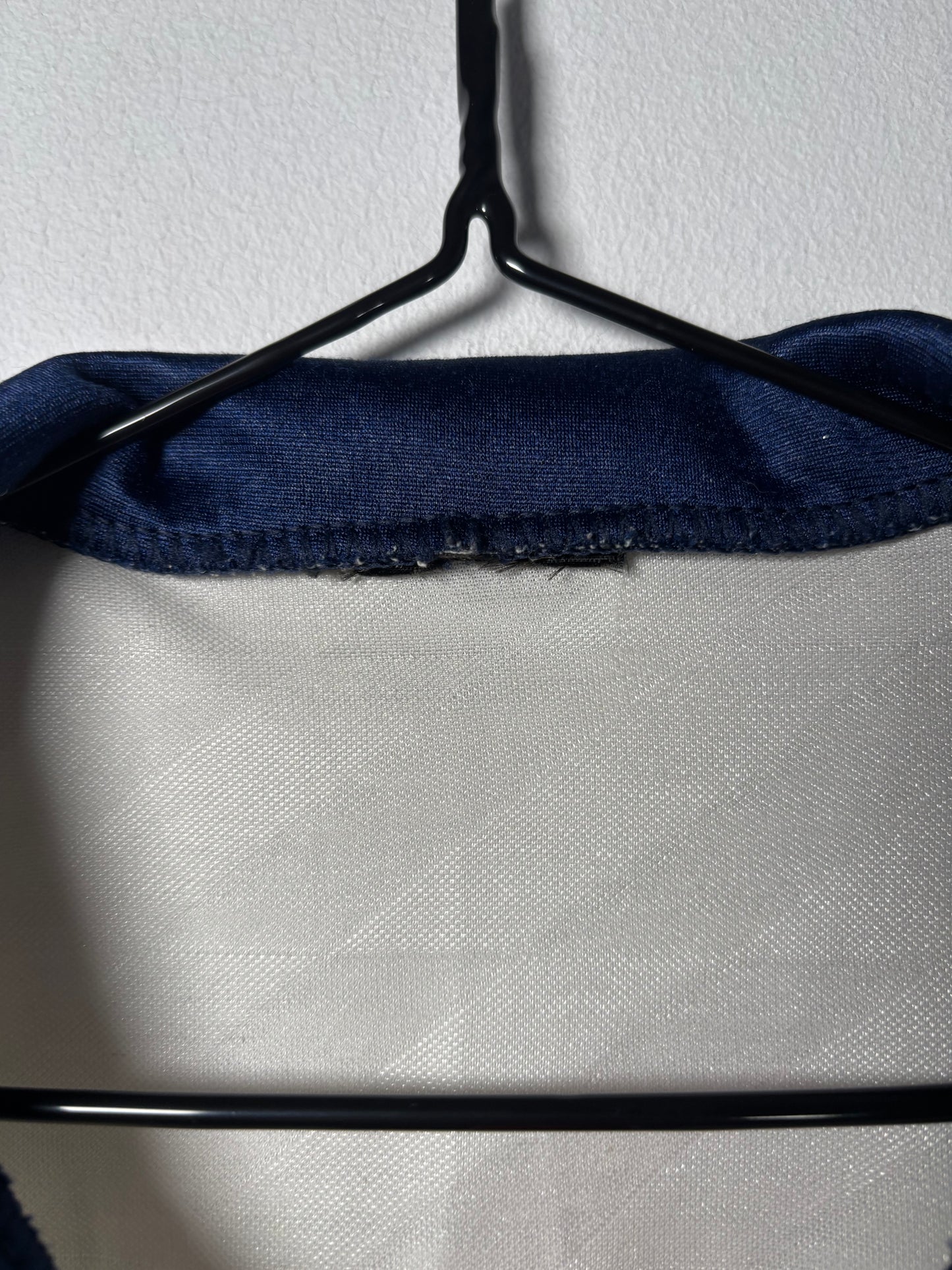 Bolton Wanderers Home Shirt 1990/91/92 (S)