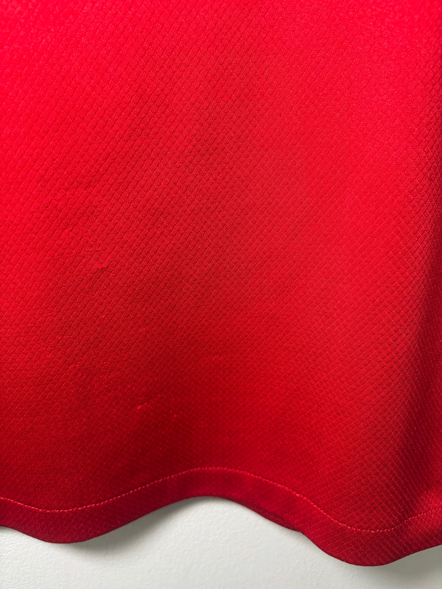Liverpool Home Shirt 2023/24 (XLB)