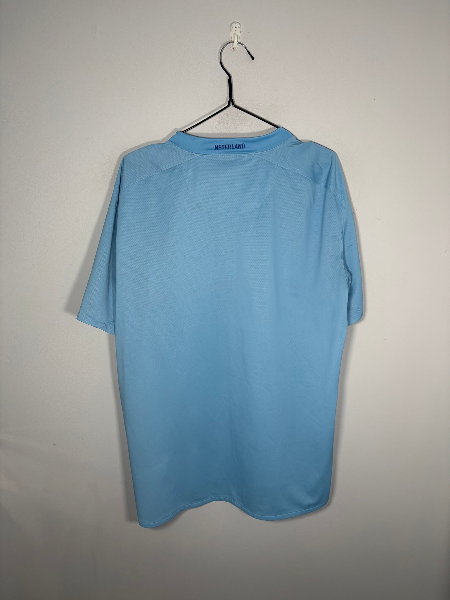 Netherlands Away Shirt 2008 (L)