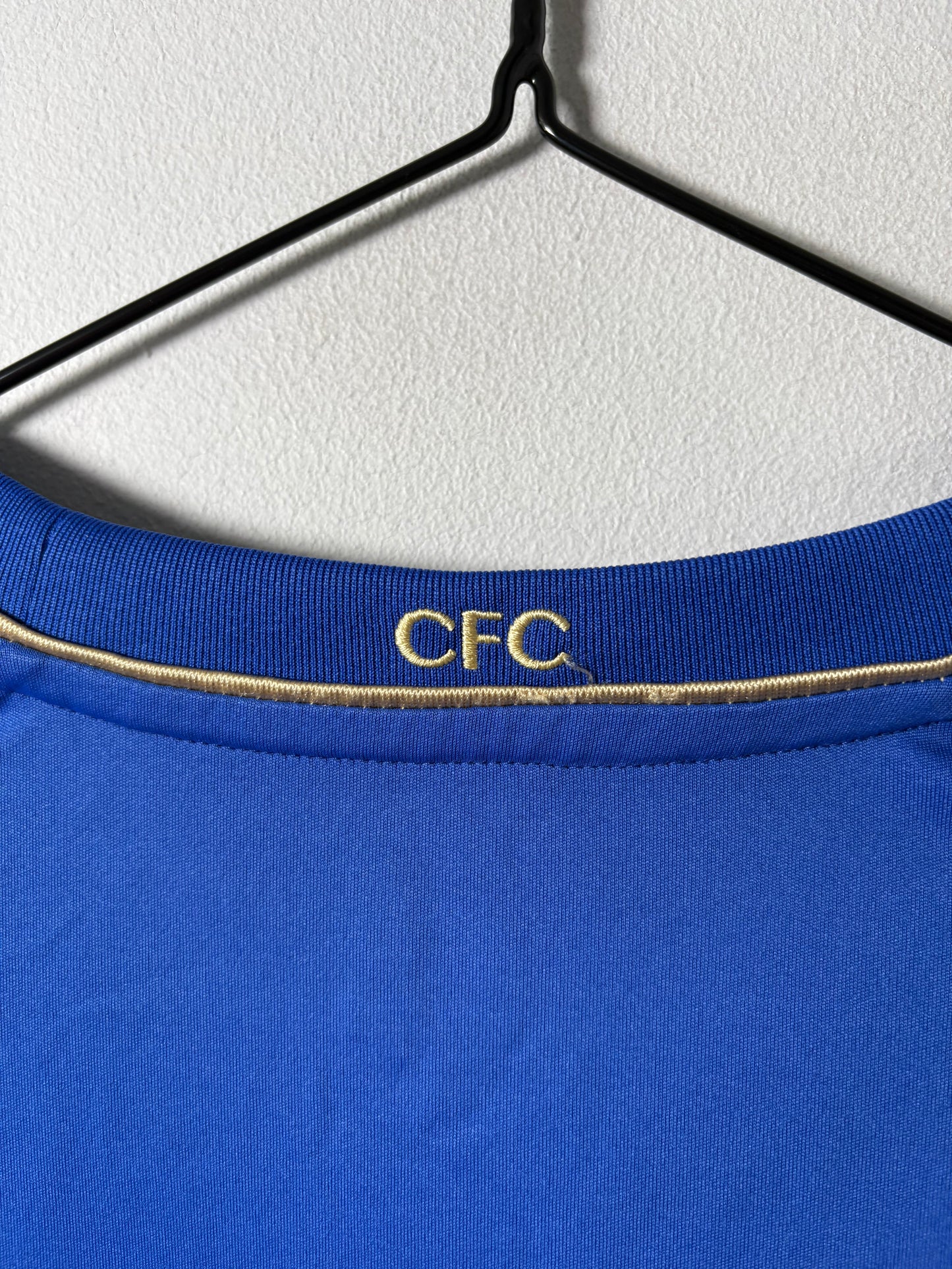 Chelsea Home Shirt 2012/13 (L)