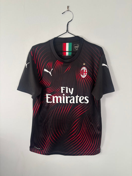 Ac Milan Third Shirt 2019/20 (M)
