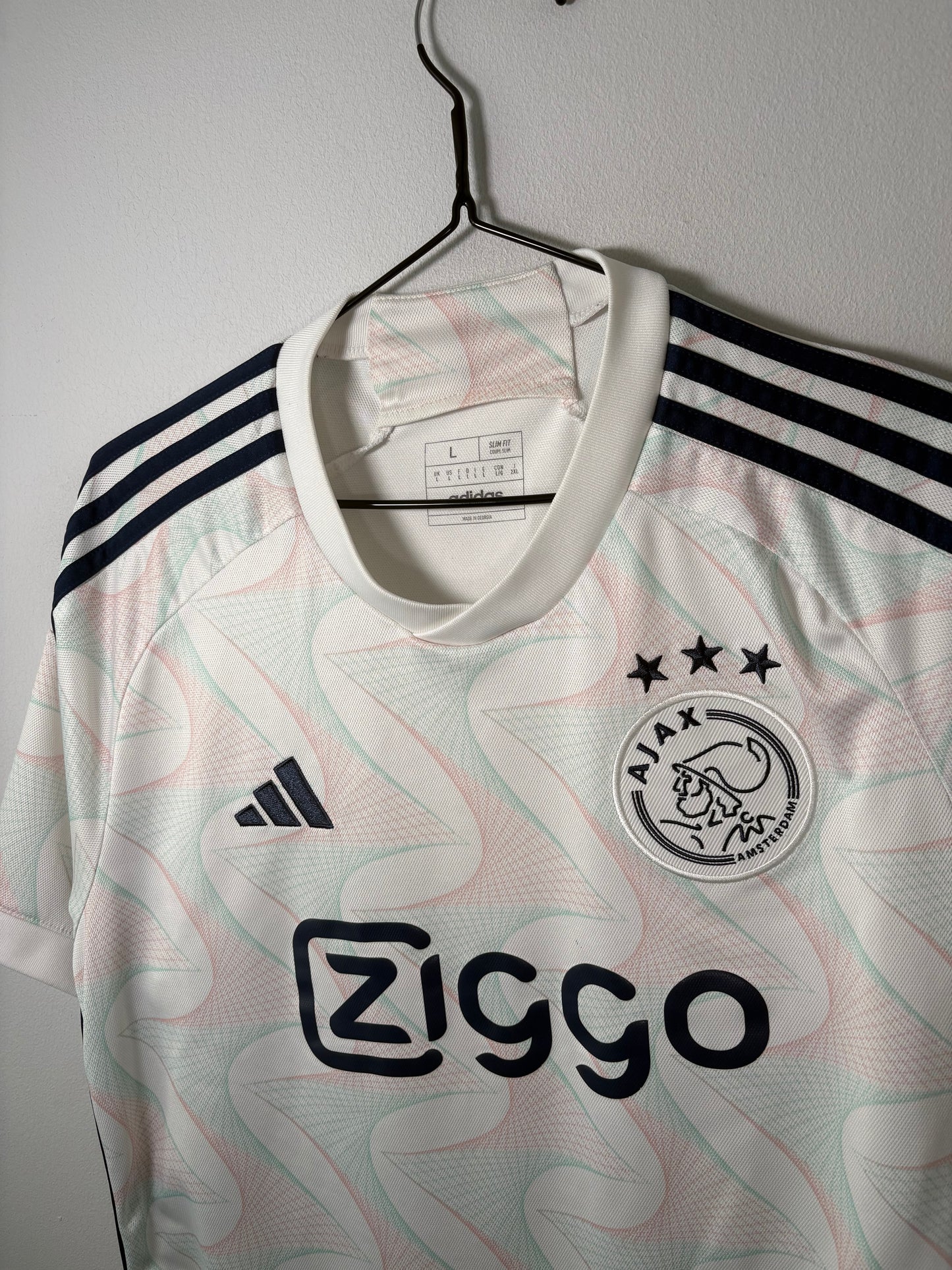 Ajax Away Shirt 2023/24 (L)