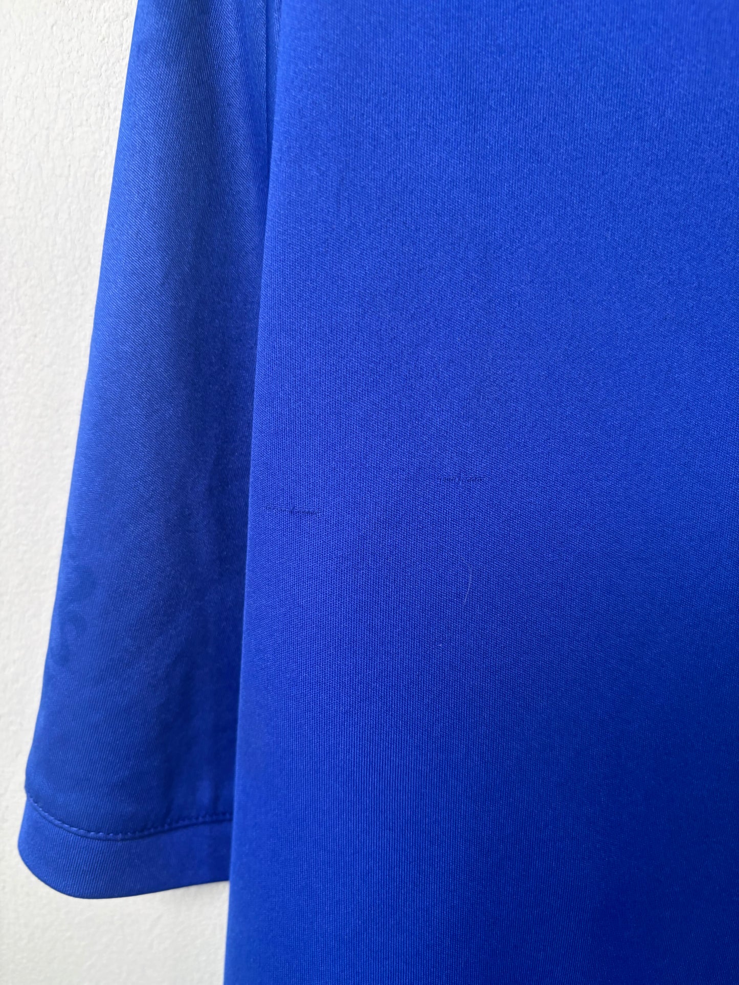 Chelsea Home Shirt 2016/17 (L)