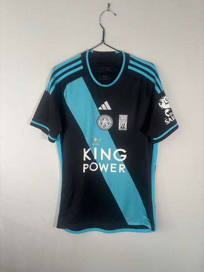 Leicester City Away Shirt 2024/25 (M)