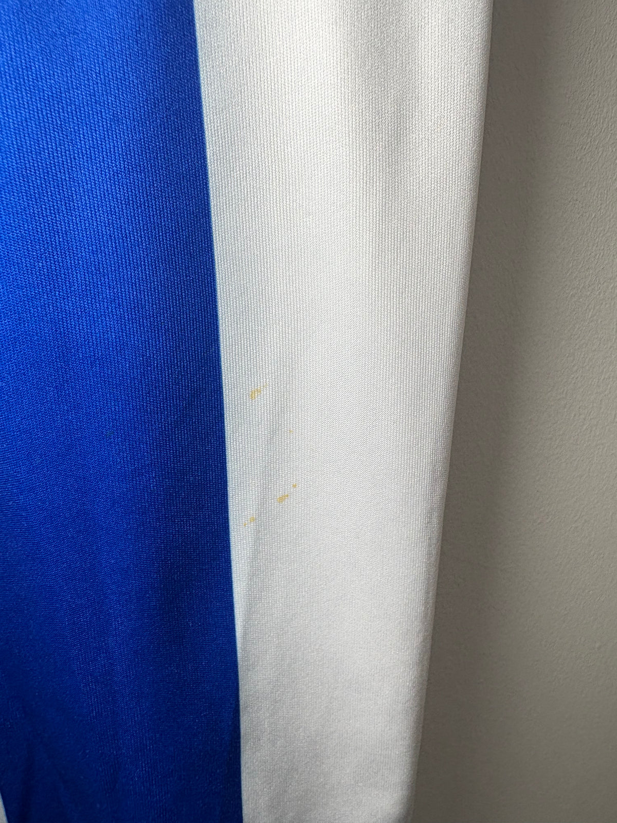 Sheffield Wednesday Authentic Home Shirt 2014/15 (XL)