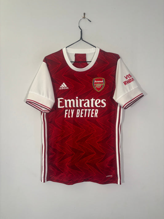 Arsenal Home Shirt 2020/21 (M)