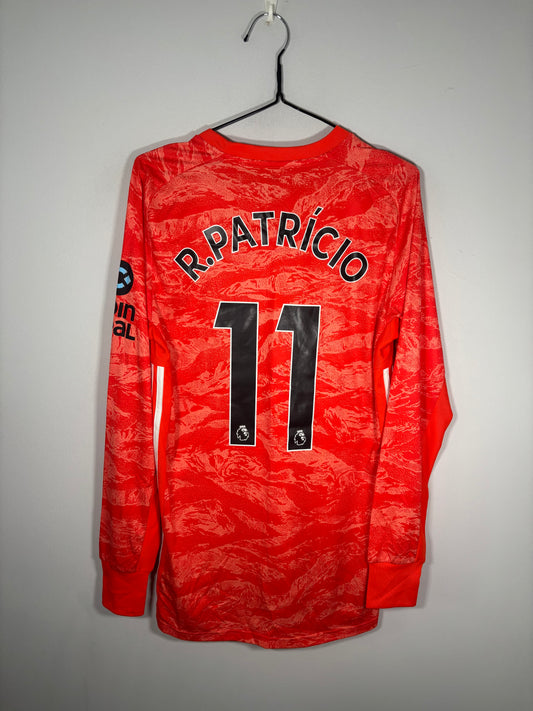 Wolves Goalkeeper Shirt 2019/20 Rui Patricio (S)