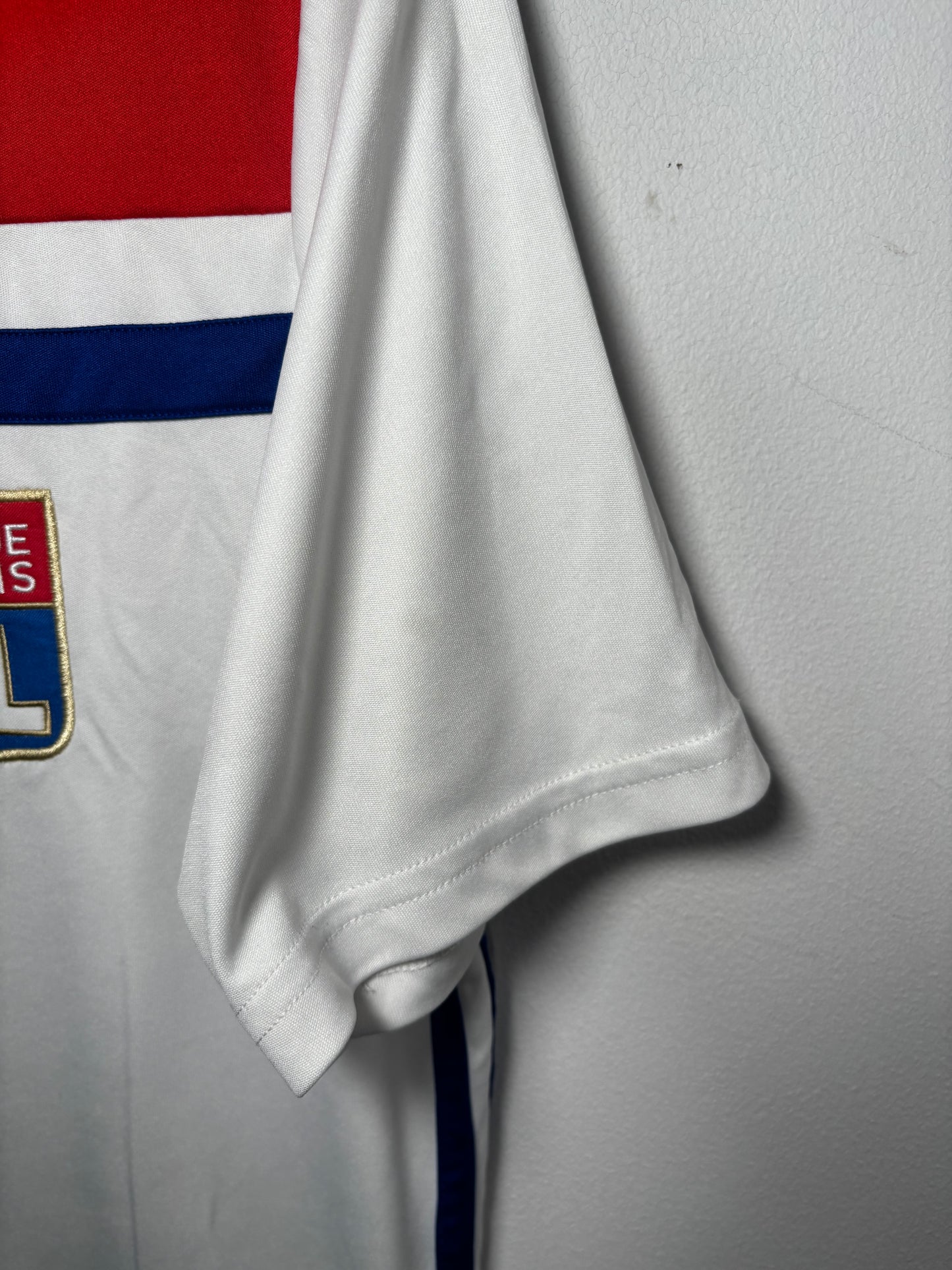 Lyon Home Shirt 2018/19 (S)