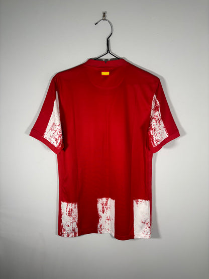Atletico Madrid Home Shirt 2021/22 (S)