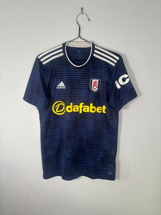 Fulham Third Shirt 2019/20 (S)