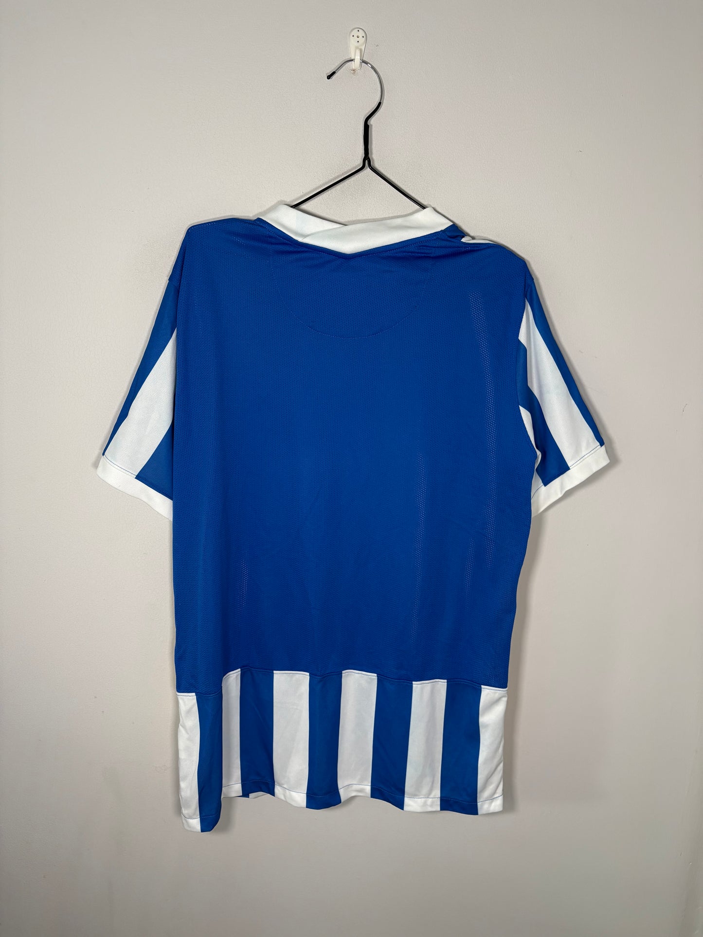 Brighton And Hove Albion Home Shirt 2021/22 (XL)