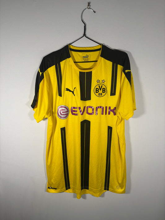 Borussia Dortmund Home Shirt 2016/17 (XL)