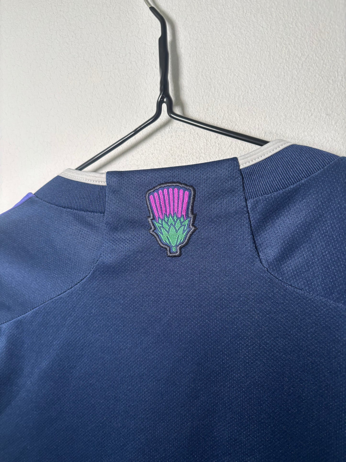 Scotland Home Shirt 2022 (S)