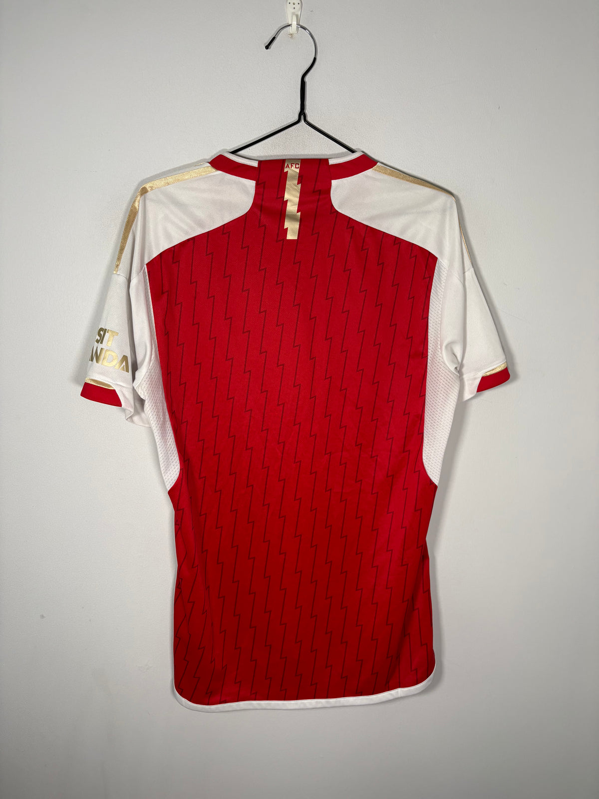 Arsenal Home Shirt 2023/24 (M)